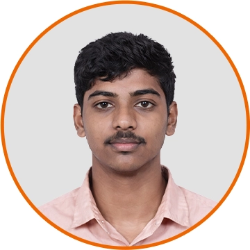Krishna Bachla - CAD Designer | MIT Placed Student 
